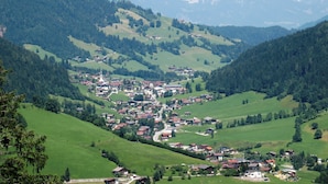 Unclassified image, 3 of 17, button - Alluring Chalet in Thierbach Near Ski Area (Wildschoenau)