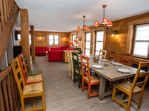 Tempat makan