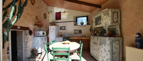 Casa | Cucina privata | Seggiolone