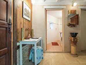 Bathroom - Peaceful Villa in Saint-jory (Saint-Jory-las-Bloux)