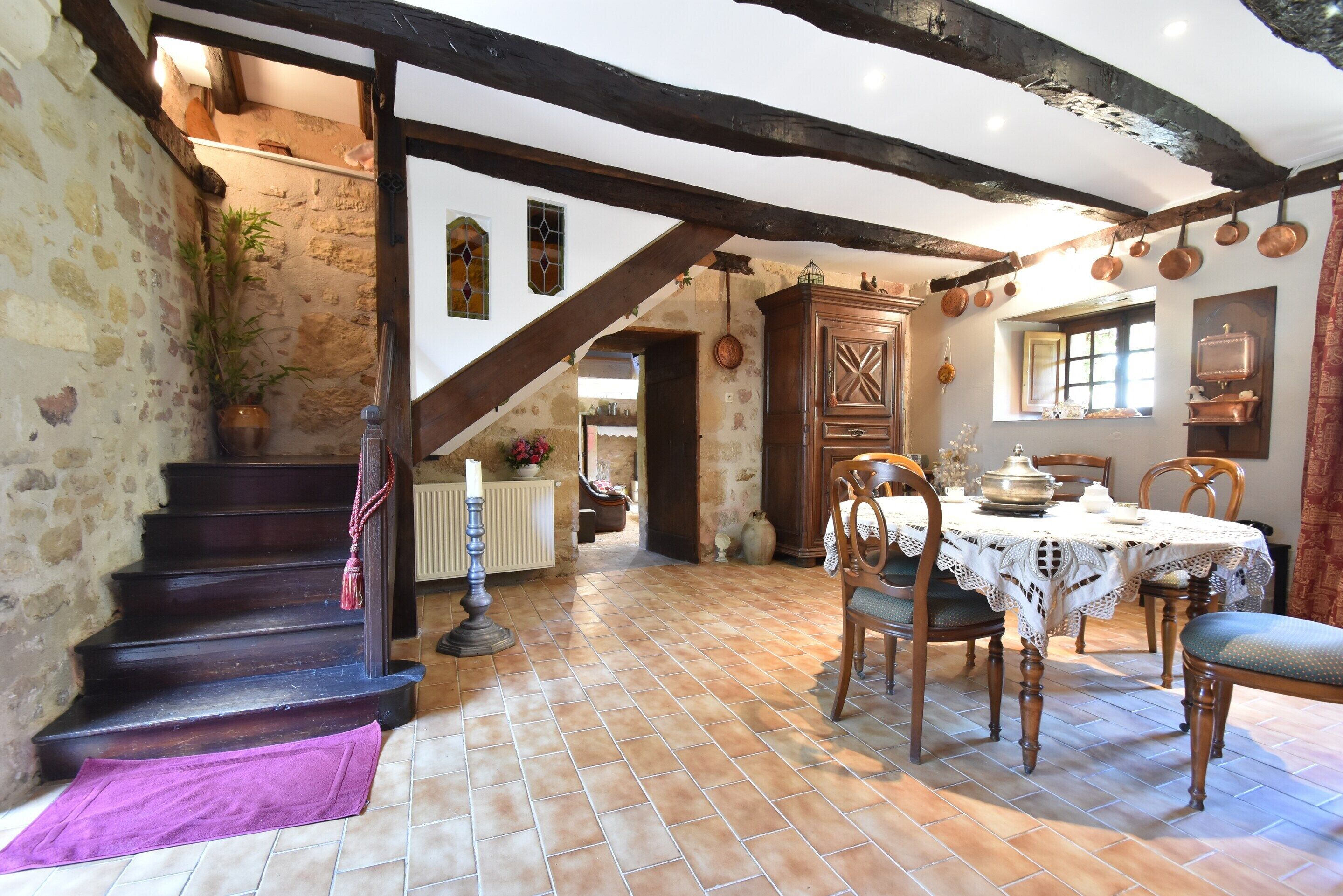 House | Dining