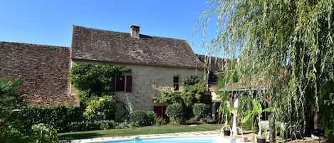 Casa | Exterior