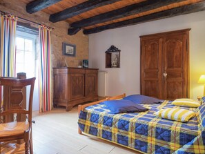 House | Room amenity - Peaceful Villa in Saint-jory (Saint-Jory-las-Bloux)