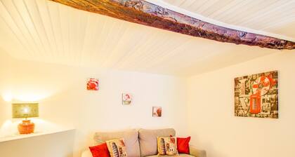Peaceful Garden Retreat, Berre