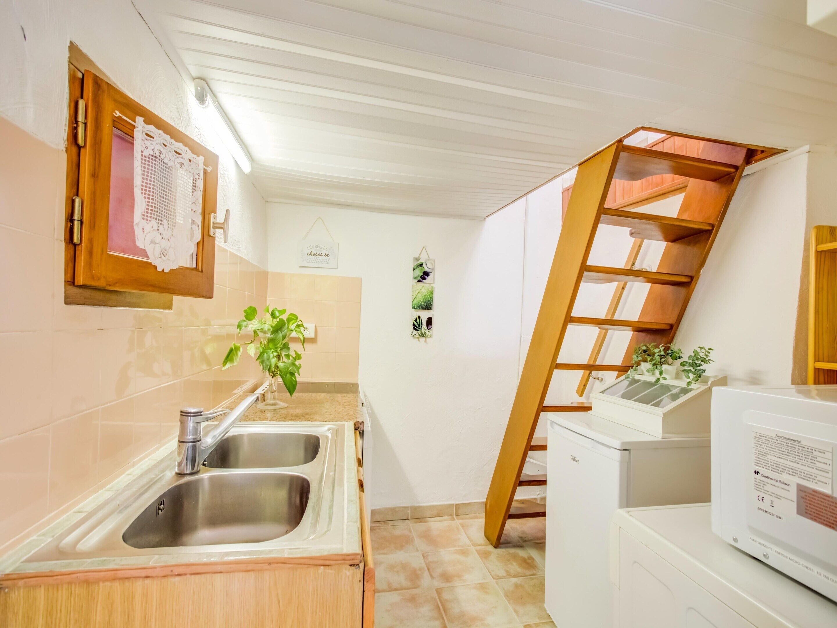 House | Private kitchen
