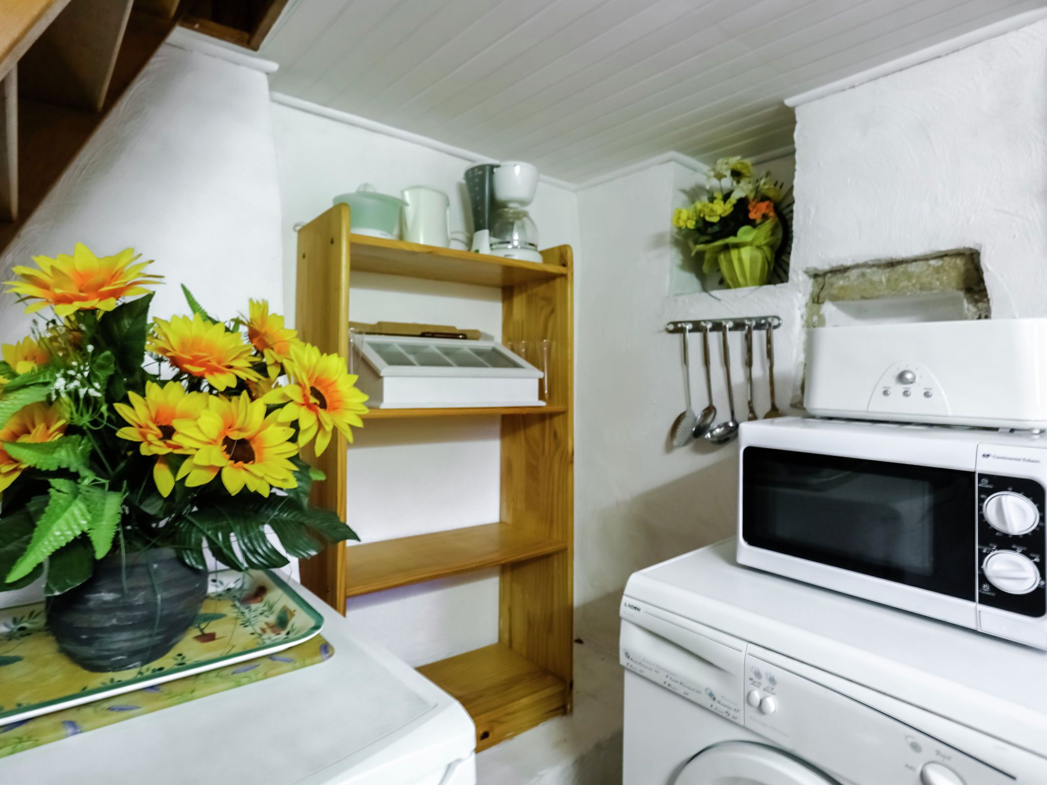 House | Dapur peribadi