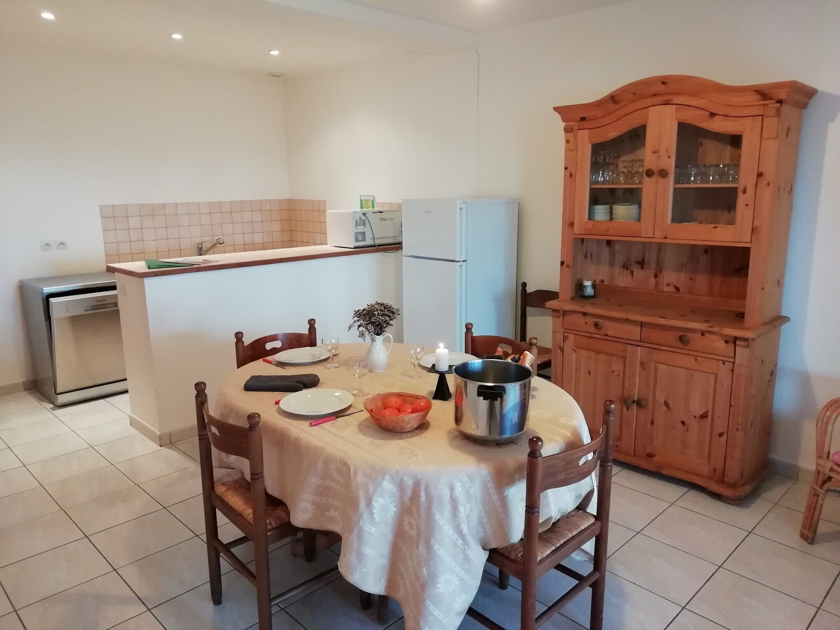 House | Private kitchen
