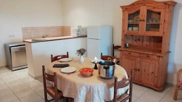 House | Private kitchen
