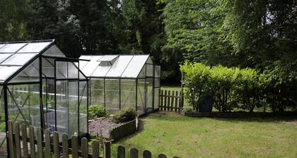 Holiday Home in Quend-plage Near the Sea