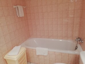 House | Bathroom - Holiday Home in Quend-plage Near the Sea (Quend)