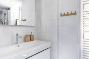 Maison | Salle de bain