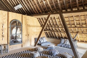 獨棟房屋 | 遊戲室