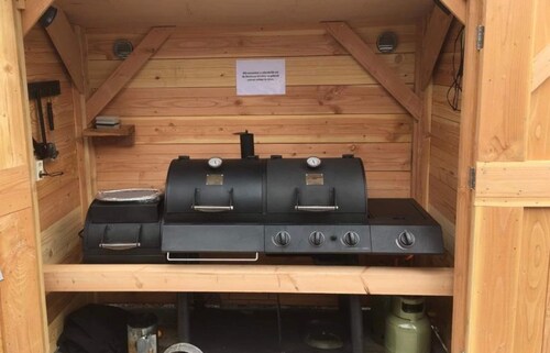 Farmhouse With Near sea and Forest