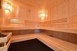 Soin spa