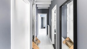 Ferienhaus | Innenbereich