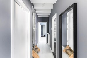 Casa | Interior