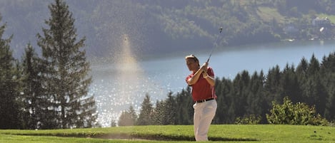 Huis | Uitzicht vanuit accommodatie