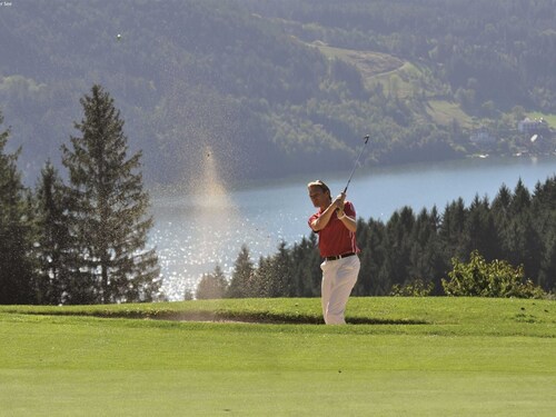 Scenic Farmhouse in Fresach near Lake Millstättersee