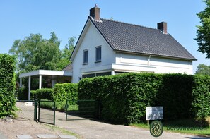 Udendørsområde
