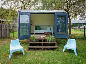 Casa | Sala de juegos