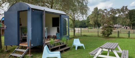 Maison | Salle de jeux