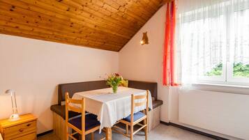 Appartamento | Ristoranti