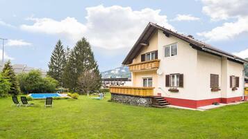 Apartment | Exterior