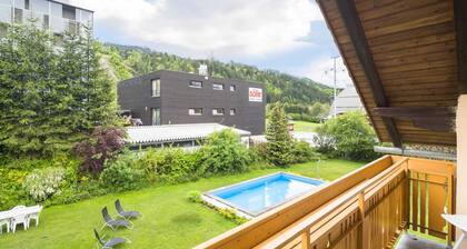 Apartment in Tropolach Near Nassfeld