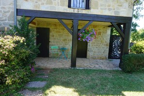 House | Balkoni