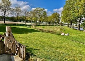 Chalet | View from property