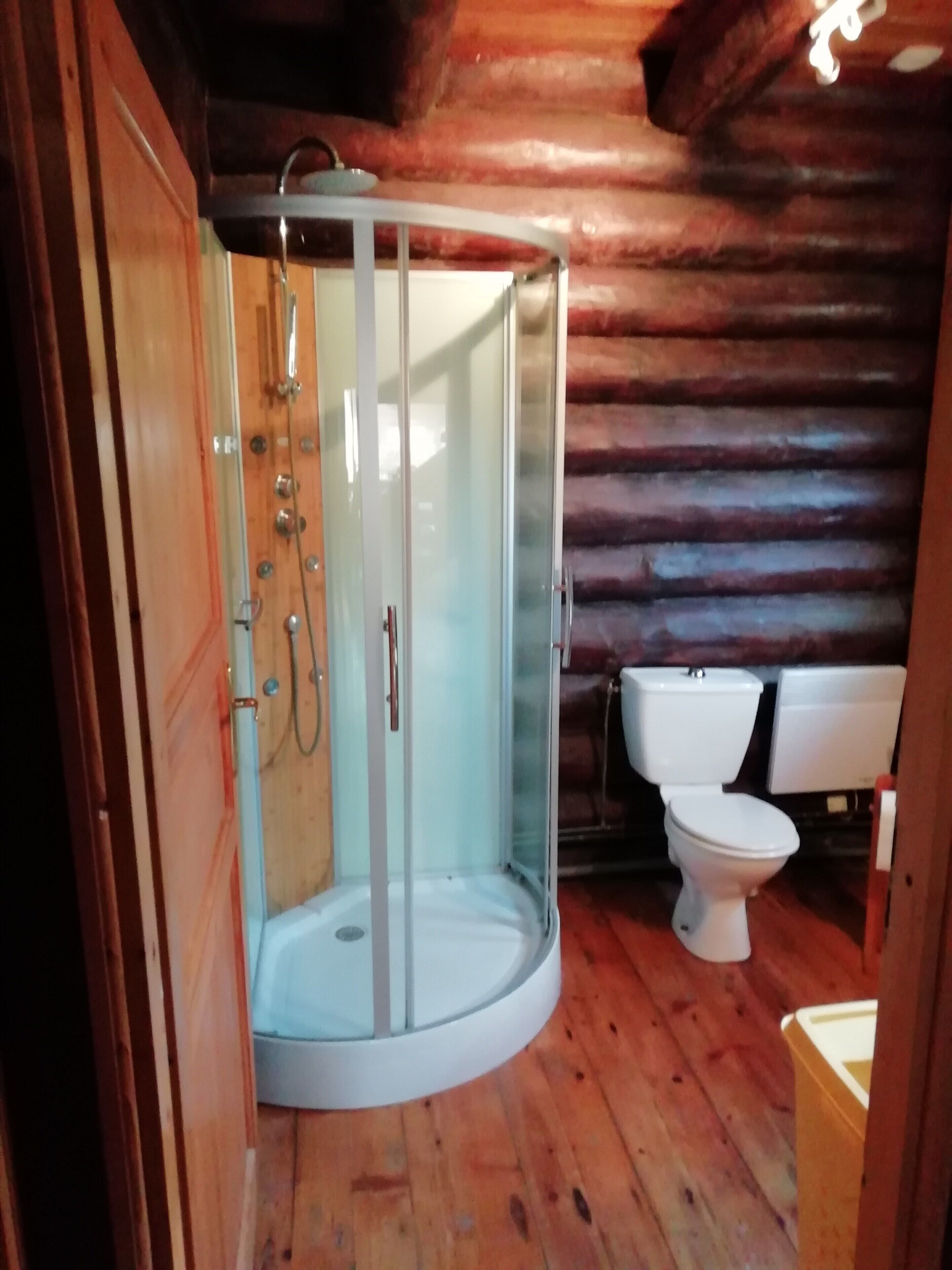 Chalet | Bathroom