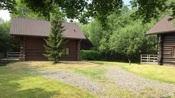 Chalet | Eksterior