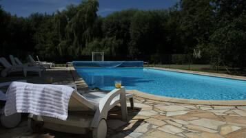 Chalet | Pool