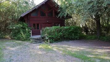 Chalet | Exterior