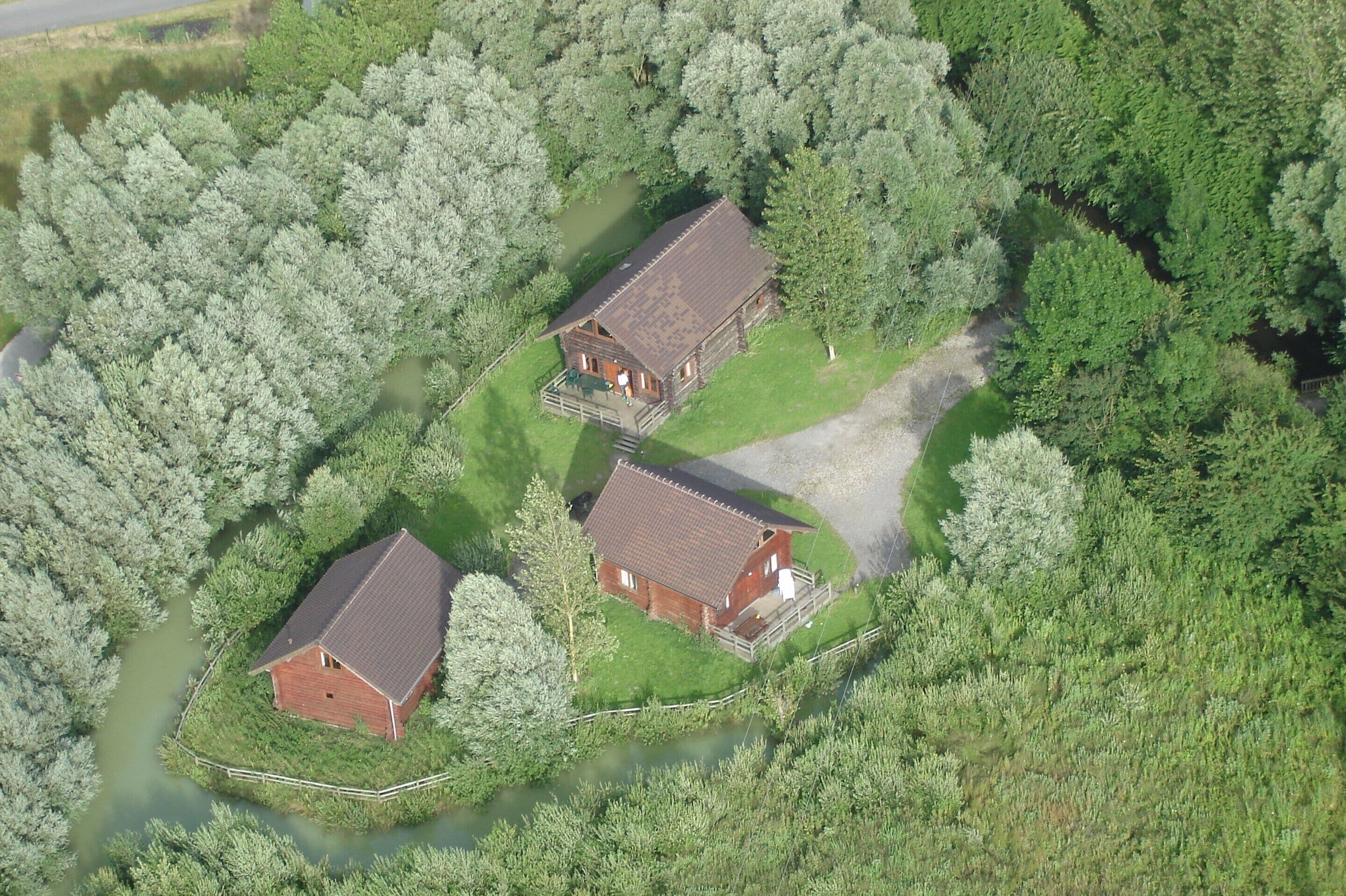 Chalet | Extérieur