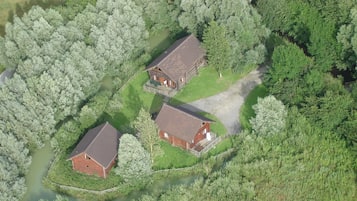 Chalet | Extérieur