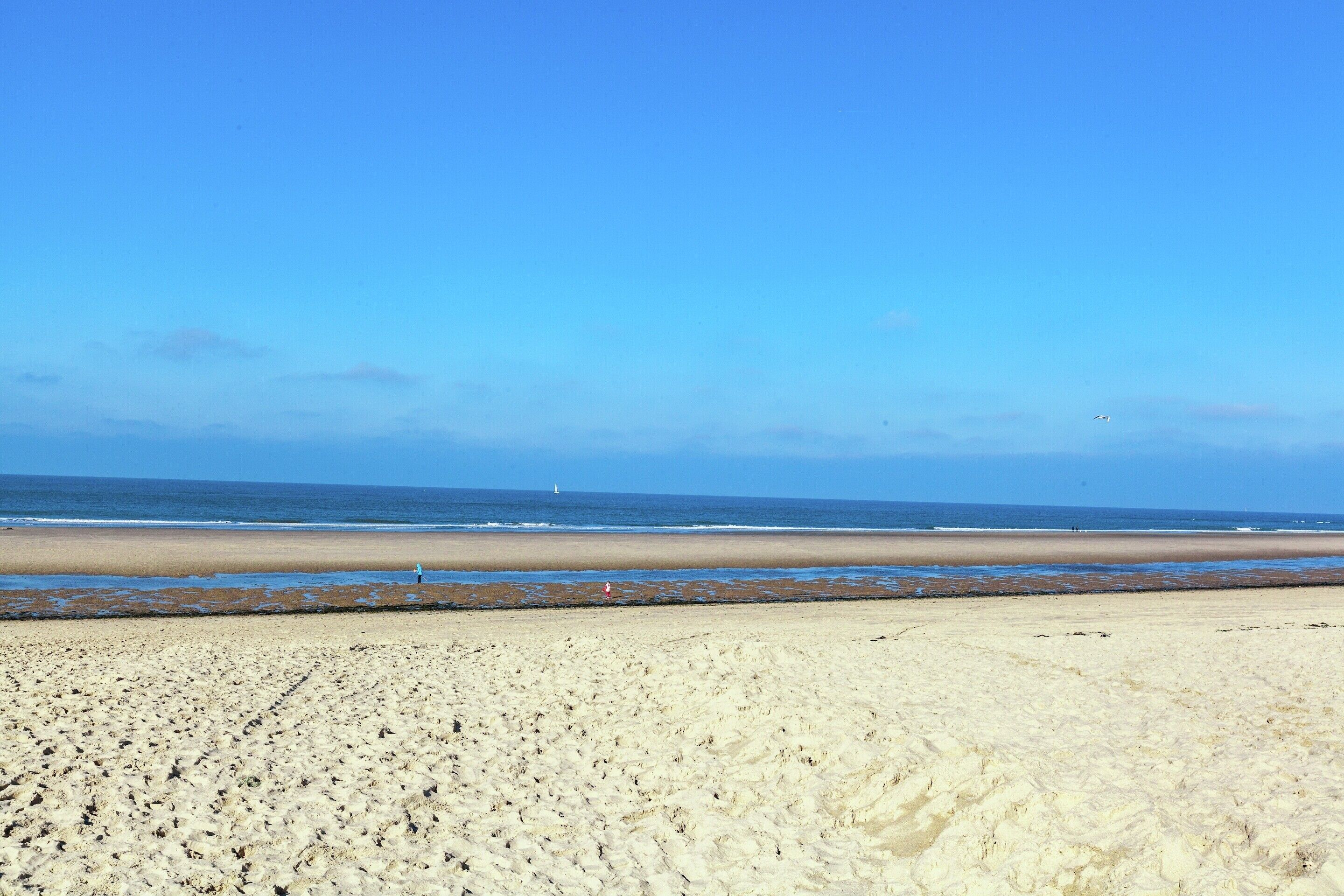 Apartment | View from property