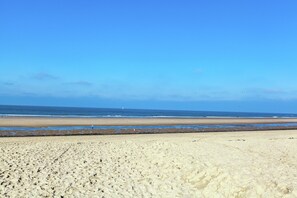 Apartment | View from property - Apartment in Oostkapelle Near the Beach (Oostkapelle)