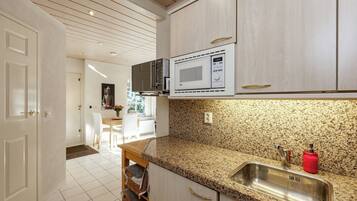 Apartment | Private kitchen | Highchair