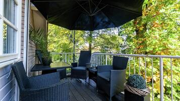 Apartment | Balcony