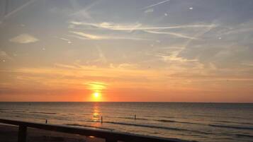 Apartemen | Pemandangan dari properti