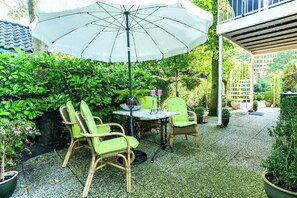 Apartamento | Jardim
