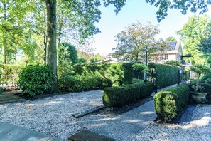 Apartment | Property grounds