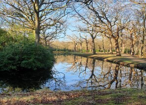 Apartment | View from property - Apartment in Oostkapelle Near the Beach (Oostkapelle)