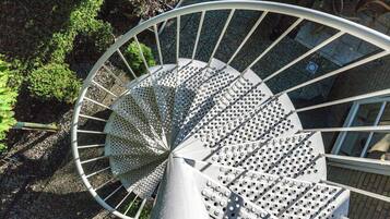 Apartment | Property grounds