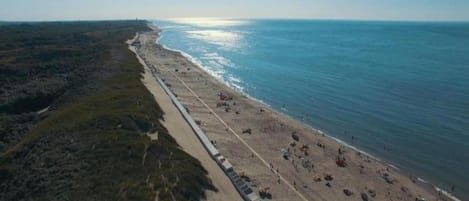 Appartement | Vue depuis lâhĂ©bergement