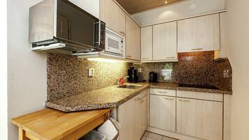 Apartment | Private kitchen | High chair