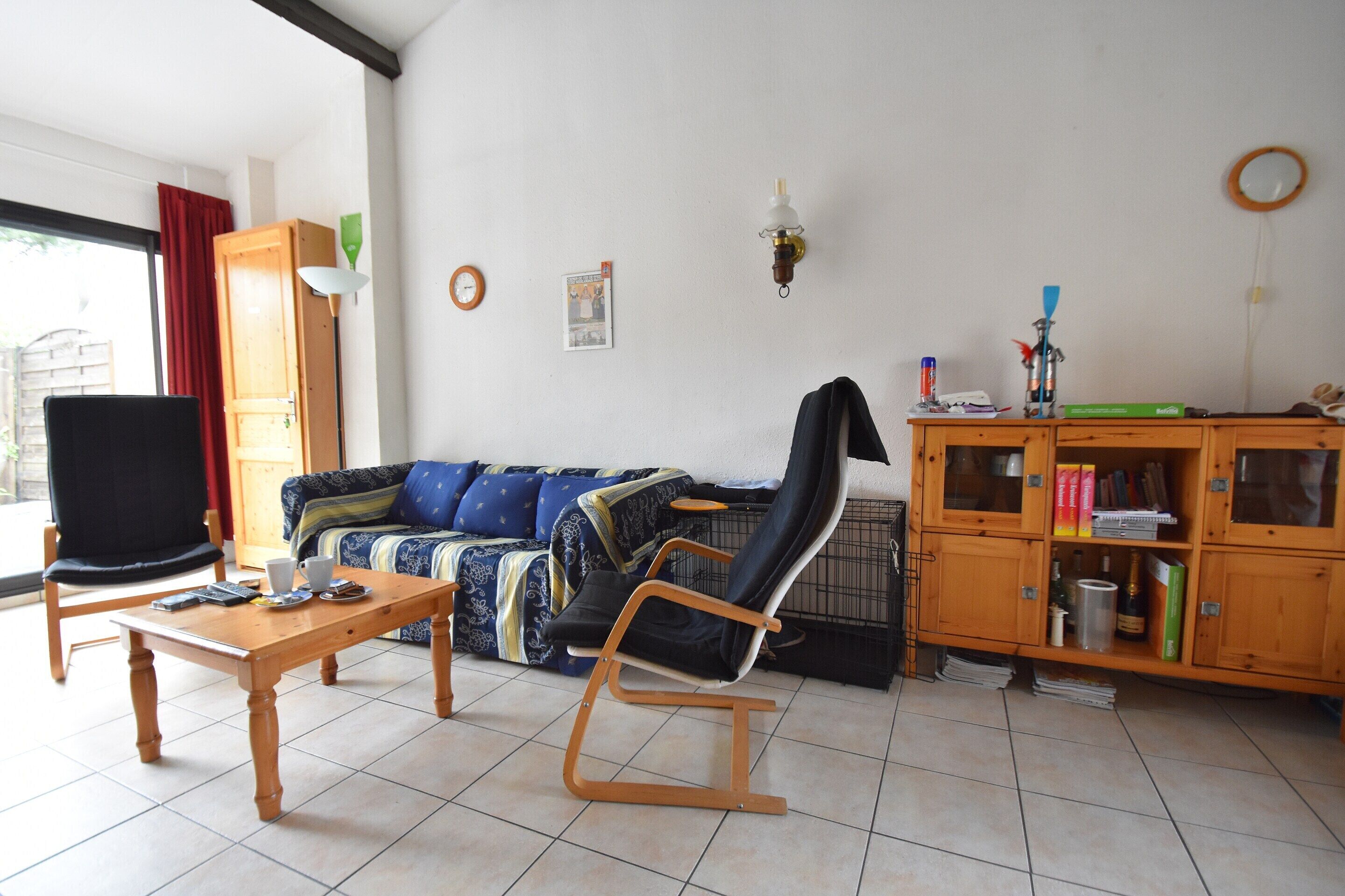 Villa | Living room