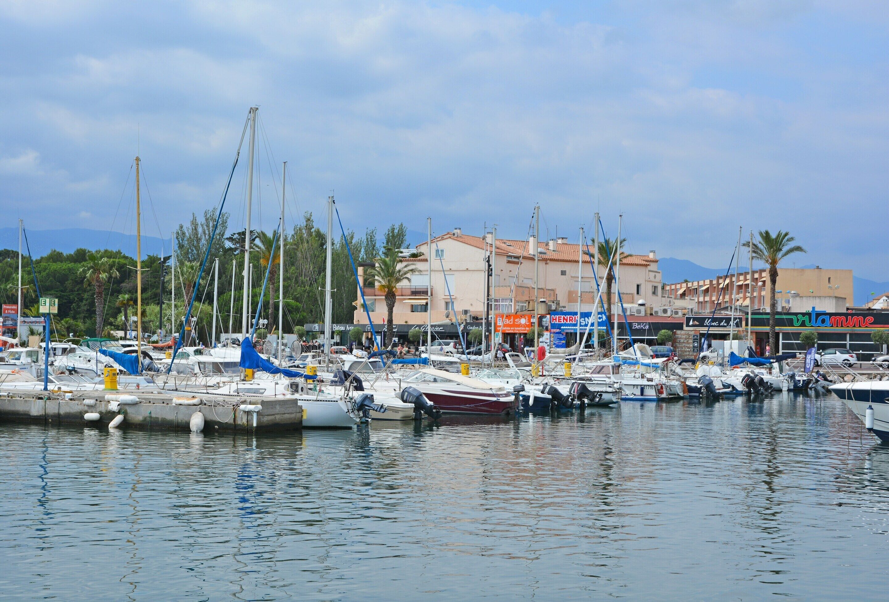 Villa | View from property