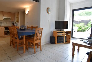 Vila | Tempat makan